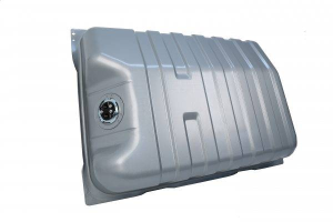 Aeromotive - Aeromotive Gen II 20 Gallon Fuel Tank w 340LPH Fuel Pump Included for 1964-1969 Ford Mustang - Image 2