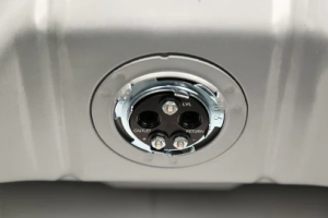 Aeromotive - Aeromotive Gen II 20 Gallon Fuel Tank w 200LPH Fuel Pump Included for 60-65 Ford Falcon & 60-63 Mercury Comet - Image 3