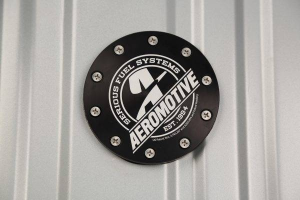 Aeromotive - Aeromotive Gen II 20 Gallon Fuel Tank w 340LPH Fuel Pump Included for 60-65 Ford Falcon & 60-63 Mercury Comet - Image 2