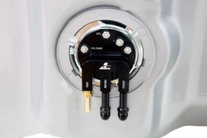 Aeromotive - Aeromotive Gen II 25 Gallon Fuel Tank w/ 340LPH Fuel Pump for 88-98 C/K 1500/2500 Chevy Truck - Image 2