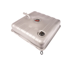 Aeromotive - Aeromotive Gen II 25 Gallon Fuel Tank w/ 200LPH Fuel Pump for 1973-1981 Chevy Blazer / GMC Jimmy - Image 2