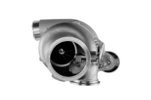 Turbosmart Turbos - Turbosmart TS-1 Turbocharger 6466 V-Band 64mm (0.82AR) Internally Wastegated (14psi) - Image 2