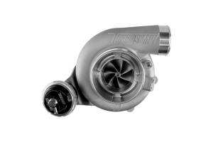 Turbosmart Turbos - Turbosmart TS-1 Turbocharger 6466 V-Band 64mm (0.82AR) Internally Wastegated (14psi) - Image 3