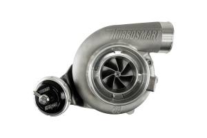 Turbosmart Turbos - Turbosmart TS-2 Turbocharger (Water Cooled) 6466 V-Band 64mm (0.82AR) Internally Wastegated - Image 2