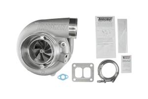 Turbosmart Turbos - Turbosmart TS-1 Turbocharger 6870 (Kompact) D4 68mm (0.84AR) Externally Wastegated - Image 5