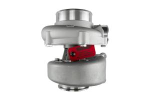 Turbosmart Turbos - Turbosmart TS-1 Turbocharger 6870 (Kompact) D4 68mm (0.84AR) Externally Wastegated - Image 3