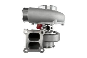 Turbosmart Turbos - Turbosmart TS-1 Turbocharger 6870 (Kompact) D4 68mm (0.84AR) Externally Wastegated - Image 4
