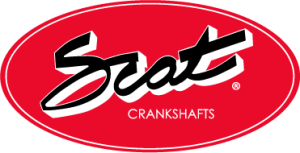 Rotating Assembly - Scat Crankshafts & Rods - Scat Connecting Rods