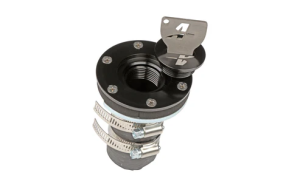 Aeromotive - Aeromotive Gen II 17 Gallon Fuel Tank w/ 450LPH Fuel Pump for 1967-1972 Chevy C10 - Rear Mount - Image 4