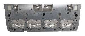 Trickflow - Trick Flow DHC SBC 175cc Aluminum Cylinder Head for Small Block Chevrolet - Without Accessory Bolt Holes - Image 4