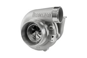 Turbosmart TS-1 Turbocharger 6466 V-Band 64mm (0.82AR) Externally Wastegated