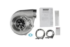 Turbosmart Turbos - Turbosmart TS-1 Turbocharger 6466 V-Band 64mm (0.82AR) Externally Wastegated - Image 6