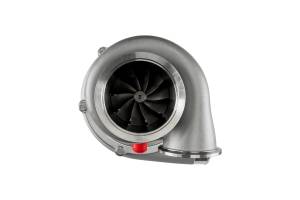 Turbosmart Turbos - Turbosmart TS-1 Turbocharger 6466 V-Band 64mm (0.82AR) Externally Wastegated - Image 3