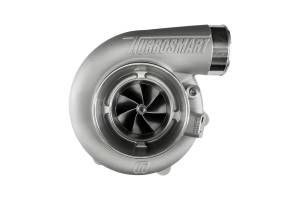 Turbosmart Turbos - Turbosmart TS-1 Turbocharger 6466 V-Band 64mm (1.07AR) Externally Wastegated - Image 2