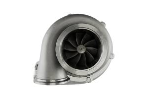 Turbosmart Turbos - Turbosmart TS-1 Turbocharger 6466 V-Band 64mm (0.82AR) Externally Wastegated (Reverse Rotation) - Image 3