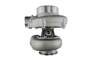Turbosmart Turbos - Turbosmart TS-1 Turbocharger 6466 V-Band 64mm (0.82AR) Externally Wastegated (Reverse Rotation) - Image 4