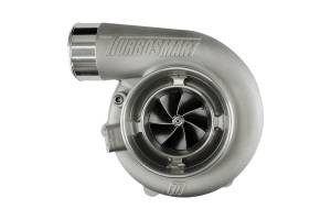 Turbosmart TS-1 Turbocharger 6466 V-Band 64mm (0.82AR) Externally Wastegated (Reverse Rotation)