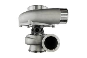 Turbosmart Turbos - Turbosmart TS-1 Turbocharger 6466 V-Band 64mm (0.82AR) Externally Wastegated (Reverse Rotation) - Image 5
