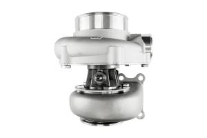 Turbosmart Turbos - Turbosmart TS-1 Turbocharger 6466 T3 64mm (0.63AR) Externally Wastegated - Image 4