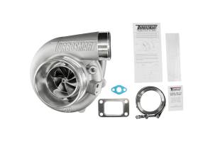 Turbosmart Turbos - Turbosmart TS-1 Turbocharger 6466 T3 64mm (1.10AR) Externally Wastegated - Image 6