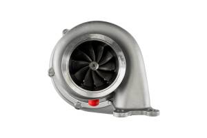 Turbosmart Turbos - Turbosmart TS-1 Turbocharger 6466 T3 64mm (1.10AR) Externally Wastegated - Image 3