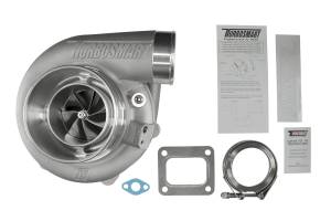 Turbosmart Turbos - Turbosmart TS-1 Turbocharger 6466 T4 64mm (0.96AR) Externally Wastegated - Image 6