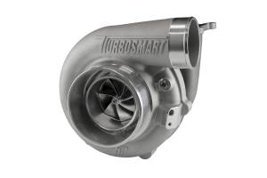 Turbosmart Turbos - Turbosmart TS-1 Turbocharger 6466 T4 64mm (0.96AR) Externally Wastegated - Image 2