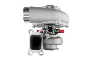Turbosmart Turbos - Turbosmart TS-2 (Water Cooled) Turbocharger 6466 T3 64mm (0.63AR) Externally Wastegated - Image 5