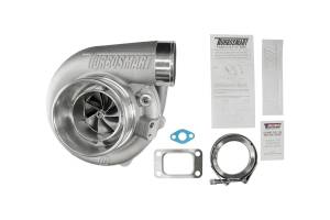 Turbosmart Turbos - Turbosmart TS-2 (Water Cooled) Turbocharger 6466 T3 64mm (0.82AR) Externally Wastegated - Image 6