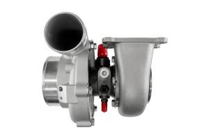 Turbosmart Turbos - Turbosmart TS-2 (Water Cooled) Turbocharger 6466 T3 64mm (0.82AR) Externally Wastegated - Image 4