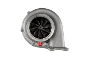 Turbosmart Turbos - Turbosmart TS-2 (Water Cooled) Turbocharger 6466 T3 64mm (1.10AR) Externally Wastegated - Image 3