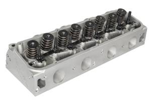 Trickflow - Trickflow PowerPort Cylinder Head, Big Block Ford 429/460, 290cc Intake, Chro. Ret., Max Lift .650 - Image 3
