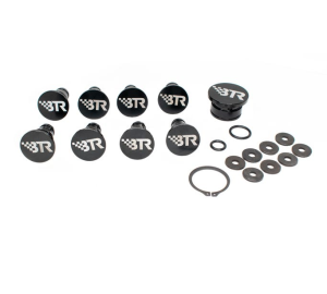 BTR Gen V Chevy 5.3L/6.2L LT DOD/AFM/DFM Plugs for 2019+ Trucks & 2021+ SUV