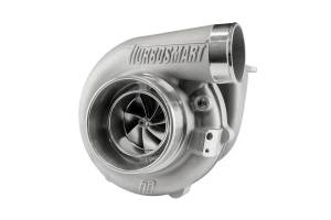 Turbosmart Turbos - Turbosmart TS-2 (Water Cooled) Turbocharger 6466 T4 64mm (0.82AR) Externally Wastegated - Image 3