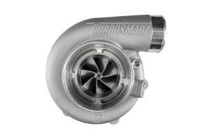 Turbosmart TS-2 (Water Cooled) Turbocharger 6466 T4 64mm (0.96AR) Externally Wastegated