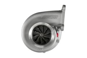 Turbosmart Turbos - Turbosmart TS-2 (Water Cooled) Turbocharger 6466 T4 64mm Divided (0.84AR) Externally Wastegated - Image 3