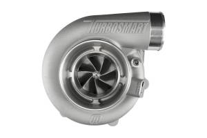 Turbosmart TS-2 (Water Cooled) Turbocharger 6466 T4 64mm Divided (1.00AR) Externally Wastegated