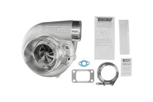 Turbosmart Turbos - Turbosmart TS-2 (Water Cooled) Turbocharger 5862 T3 58mm (0.82AR) Externally Wastegated - Image 6