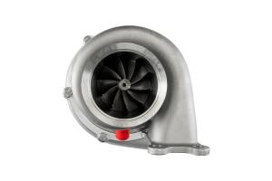 Turbosmart Turbos - Turbosmart TS-2 (Water Cooled) Turbocharger 5862 T3 58mm (0.82AR) Externally Wastegated - Image 2