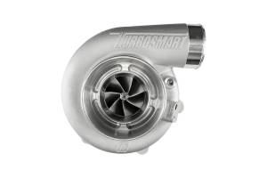 Turbosmart TS-2 (Water Cooled) Turbocharger 5862 T3 58mm (0.82AR) Externally Wastegated
