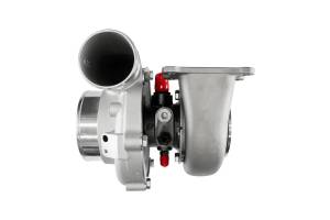 Turbosmart Turbos - Turbosmart TS-2 (Water Cooled) Turbocharger 5862 T3 58mm (0.82AR) Externally Wastegated - Image 5