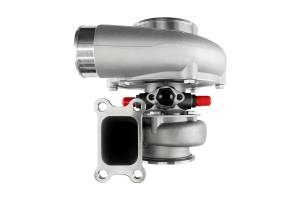 Turbosmart Turbos - Turbosmart TS-2 (Water Cooled) Turbocharger 5862 T3 58mm (0.82AR) Externally Wastegated - Image 4