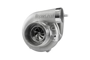 Turbosmart Turbos - Turbosmart TS-2 (Water Cooled) Turbocharger 5862 T4 58mm (0.82AR) Externally Wastegated - Image 3