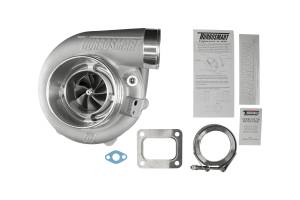 Turbosmart Turbos - Turbosmart TS-2 (Water Cooled) Turbocharger 5862 T4 58mm (0.82AR) Externally Wastegated - Image 6