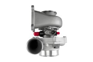 Turbosmart Turbos - Turbosmart TS-2 (Water Cooled) Turbocharger 5862 T4 58mm (0.82AR) Externally Wastegated - Image 4