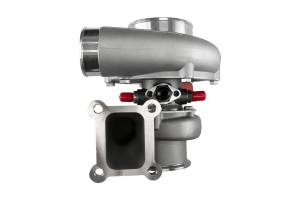 Turbosmart Turbos - Turbosmart TS-2 (Water Cooled) Turbocharger 5862 T4 58mm (0.82AR) Externally Wastegated - Image 5