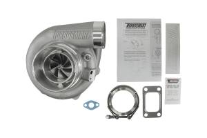 Turbosmart Turbos - Turbosmart TS-2 (Water Cooled) Turbocharger 6262 T3 62mm (0.82AR) Externally Wastegated - Image 6