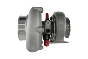 Turbosmart Turbos - Turbosmart TS-2 (Water Cooled) Turbocharger 6262 T3 62mm (0.82AR) Externally Wastegated - Image 5