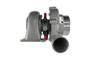 Turbosmart Turbos - Turbosmart TS-2 (Water Cooled) Turbocharger 6262 T3 62mm (0.63AR) Externally Wastegated - Image 4