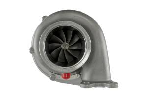 Turbosmart Turbos - Turbosmart TS-2 (Water Cooled) Turbocharger 6262 T3 62mm (0.63AR) Externally Wastegated - Image 2
